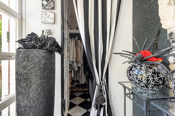 Medium property photo - Alexine Tinnepad 19, 2553 TR Den Haag
